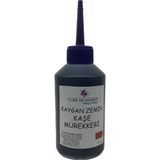 Turk Mürekkep Kaygan Zemin Kaşe Mürekkebi Kırmızı 100 Ml.