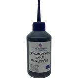 Turk Mürekkep Kaygan Zemin Kaşe Mürekkebi Mavi 100 Ml.