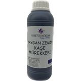 Turk Mürekkep Kaygan Zemin Kaşe Mürekkebi Mavi 500 Ml.