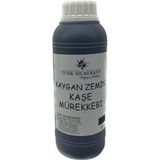 Turk Mürekkep Kaygan Zemin Kaşe Mürekkebi Siyah 500 Ml.