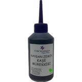 Turk Mürekkep Kaygan Zemin Kaşe Mürekkebi Yeşil 100 Ml.