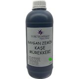 Turk Mürekkep Kaygan Zemin Kaşe Mürekkebi Yeşil 1000 Ml.