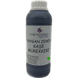 Turk Mürekkep Kaygan Zemin Kaşe Mürekkebi Yeşil 500 Ml.