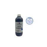 Turk Mürekkep Noter Kaşe Mürekkebi Mavi 1000 Ml.