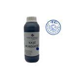 Turk Mürekkep Noter Kaşe Mürekkebi Mavi 500 Ml.