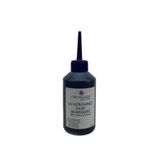 Turk Mürekkep Uv Görünmez Kaşe Mürekkebi 100 Ml. (Mor Işıkta Görünür)