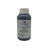 Turk Mürekkep Uv Görünmez Kaşe Mürekkebi 250 Ml. (Mor Işıkta Görünür)