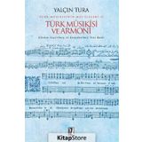 Türk Musıkisi ve Armoni - Yalçın Tura