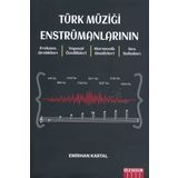TÜRK MÜZİĞİ ENSTRÜMANLARININ FREKANS ARALIKLARI - EMIRHAN KARTAL