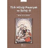Türk Müziği Nazariyatı ve Solfej-2-Müzik Eğitimi Yayınları