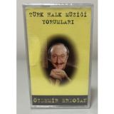 Türk Müziği Yorumları Sıfır Jelatinli Kaset