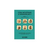 Türk Müziğinde İz Bırakanlar 5 - Ünal İmik