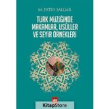 Türk Müziğinde Usuller - The Usul in Turkish Music - Fahrettin Yarkın