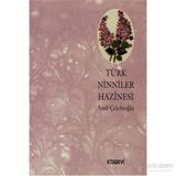 TÜRK NINNILER HAZINESI - AMIL ÇELEBİOĞLU