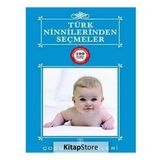 TÜRK NINNILERINDEN SEÇMELER - ABDURRAHIM TELKIRAT