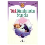 Türk Ninnilerinden Seçmeler - Amil Çelebioğlu