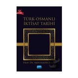 Türk Osmanlı İktisat Tarihi Abdulkadir Buluş