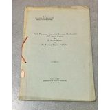 Türk Parasının Kıymetini Koruma Hakkındaki 1567 Sayılı Kanun İle 13 Sayılı Karar Ve Bu Karara İlişkin Tebliğler (Sahafiye Kitap)