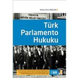 Türk Parlamento Hukuku - Onur Arslan