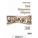 TÜRK ROMANIN OLUŞUMU DIŞ GERÇEKLİK AÇISINDAN BIR İNCELEME - NIHAYET ARSLAN