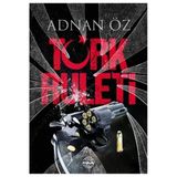 Türk Ruleti Adna Öz Mühür Kitap