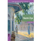 Türk Sanatının Büyük Ustaları 8 Nazmi Ziya - Nilüfer Öndin