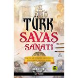 Türk Savaş Sanatı - Bora İyiat