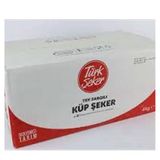 Türk Şeker 4 kg Tek Sargılı Küp Şeker