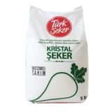 Türk Şeker Toz 5Kg