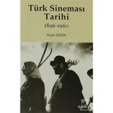 Türk Sineması Tarihi (1896-1960) / Nijat Özön / Doruk Yayınları