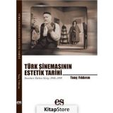 Türk Sinemasının Estetik Tarihi - Tunç Yıldırım