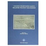 Türk Tarih Kurumu 1320 Sene-i Hicriyyesine Mahsus Selanik Vilayet Salnamesi