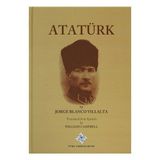 Türk Tarih Kurumu Atatürk - Jorge Blanco Villalta