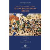 Türk Tarih Kurumu Batı Kaynaklarına Göre Sultan Selahaddin'in Kişiliği - Johannes HARTMANN