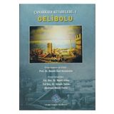 Türk Tarih Kurumu Çanakkale Kitabeleri 1: Gelibolu