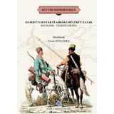 Türk Tarih Kurumu Es-Seb'ü's-Seyyar Fi-Ahbar-I Mülüki't-Tatar (İnceleme-Tenkitli Metin) - Seyyid Mehmed Rıza