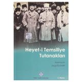 Türk Tarih Kurumu Heyet-I Temsiliye Tutunakları