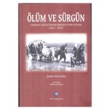 Türk Tarih Kurumu Ölüm Ve Sürgün Osmanlı Müslümanlarının Etnik Kıyımı /ermeni-müslüman Çatışması 2 Kitap Set