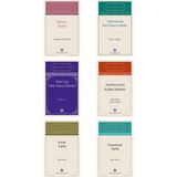 Türk Tarih Kurumu Ttk Genel Okuyucu Seti 6 Kitap (Buhara Tarihi-Türkistan'da Rus Emperyalizmi-Kırım Tarihi-Semerkant Tarihi-Azerbaycan'ın Kadim Şehirleri-Türk-Islam Liderleri)