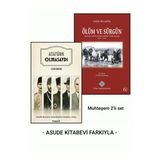 Türk Tarih Kurumu Yayınları Atatürk Olmasaydı-Ölüm Ve Sürgün Osmanlı Müslümanlarının Etnik Kıyımı 1821-1922
