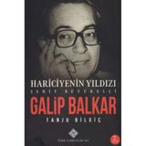 Türk Tarih Kurumu Yayınları Hariciyenin Yıldızı Şehit Büyükelçi Galip Balkar / Türk Tarih Kurumu Yayınları / 9789751753847