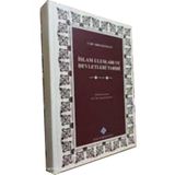 Turk Tarih Kurumu Yayinlari Islam Uluslari Ve Devletleri Tarihi - Carl Brockelmann
