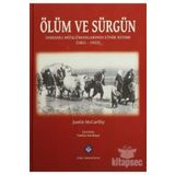 Turk Tarih Kurumu Yayinlari Olum Ve Surgun Yayinlari