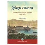 Türk Tarih Kurumu Yayınları Yanya Sancağı / İlkay Erken 9789751748928