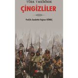 Türk Tarihinde Çizgizliler - saadettin yagmur gomec