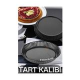 Turk Tart Turta Kalıbı Emaye P.ronchetti Design - EMY6157-3929