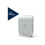 Türk Telekom Fiber Güçlü Premium Modem DX 3200 Wi-Fi 6 Destekli