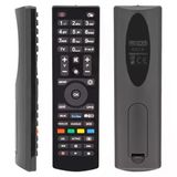 Türk Telekom Tivibu 2019 - Ip Tv Uydu Alıcı Kumandası