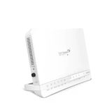 Türk Telekom Tp-Link Vx220 Wifi 6 Ac 1200 Wirelles Dual Vdsl Modem (Kutulu-Yenilenmiş) Teşhir