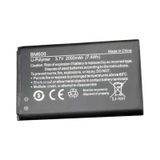 Türk Telekom Wifi Modem Uyumlu WAH7601 6BT-R600A-0002 BM600 Batarya Pil